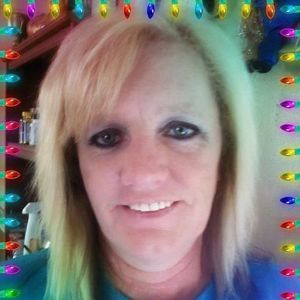 Meet your Posher, Kathy